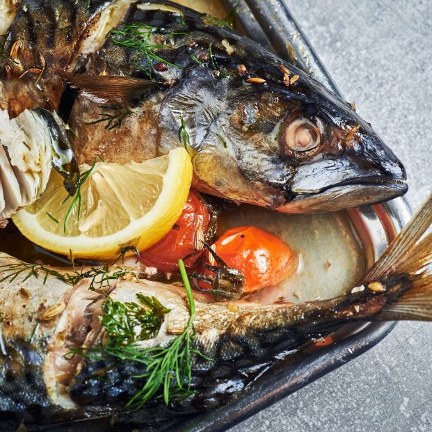 Tres platos para degustar el pescado de la Región de Murcia