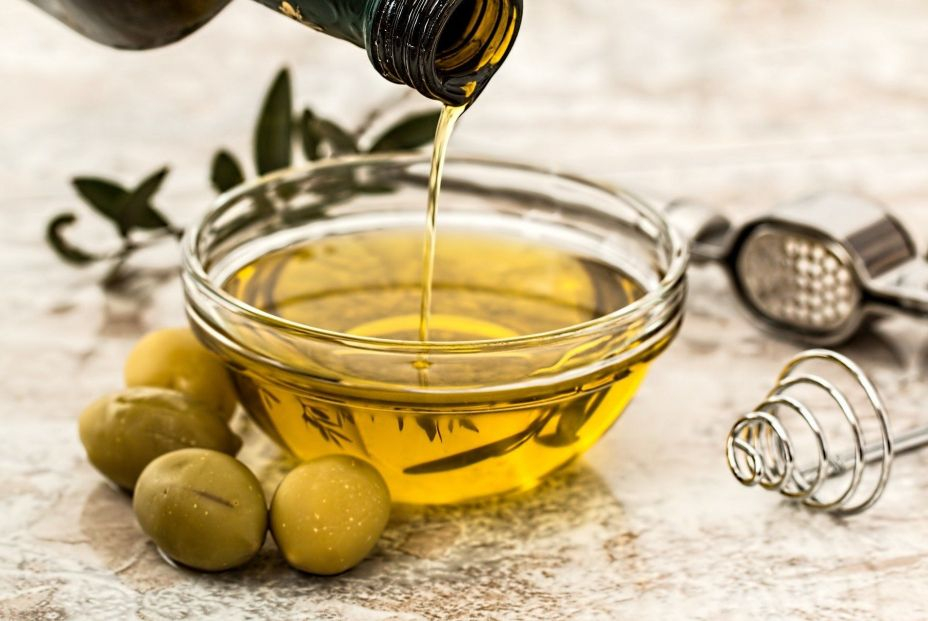 ¿Por qué huele el aceite de oliva? Identifican el gen responsable