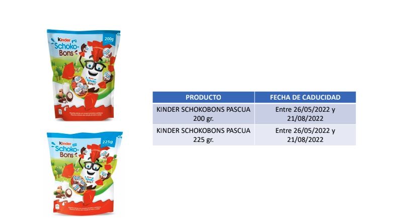 Kinder