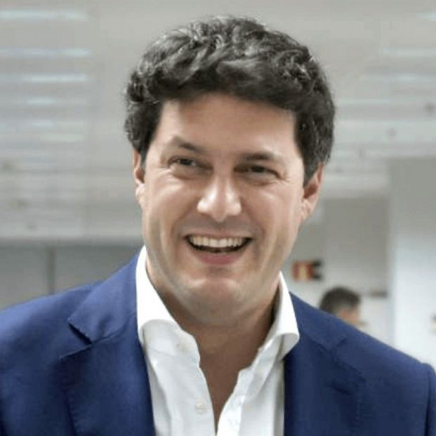 Ricardo Alvarez