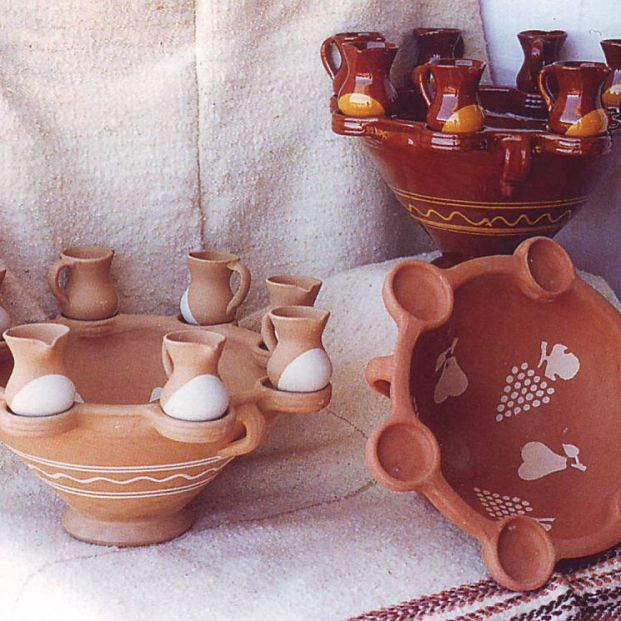 Receta de cuerva, la bebida típica de cuaresma y otras fiestas populares en la Región de Murcia. Foto: Wikimedia