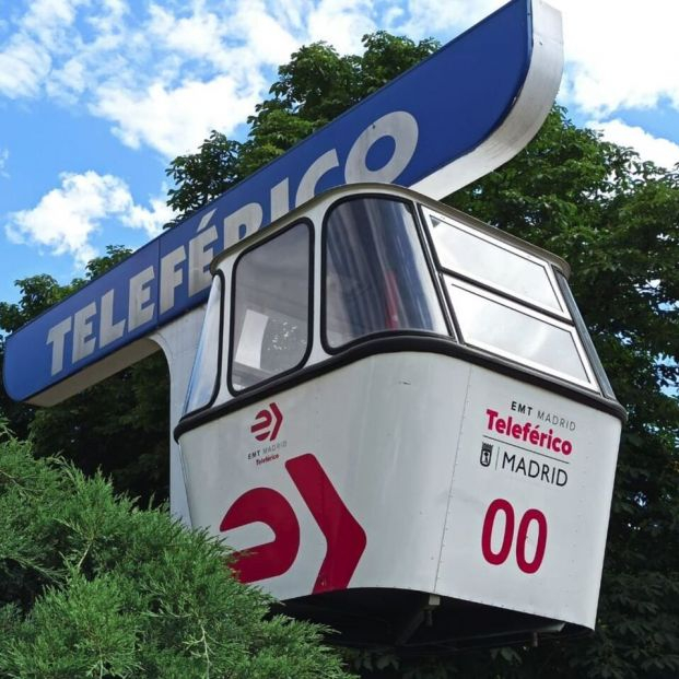 Vuelve el Teleférico de Madrid: horarios, fechas y precios