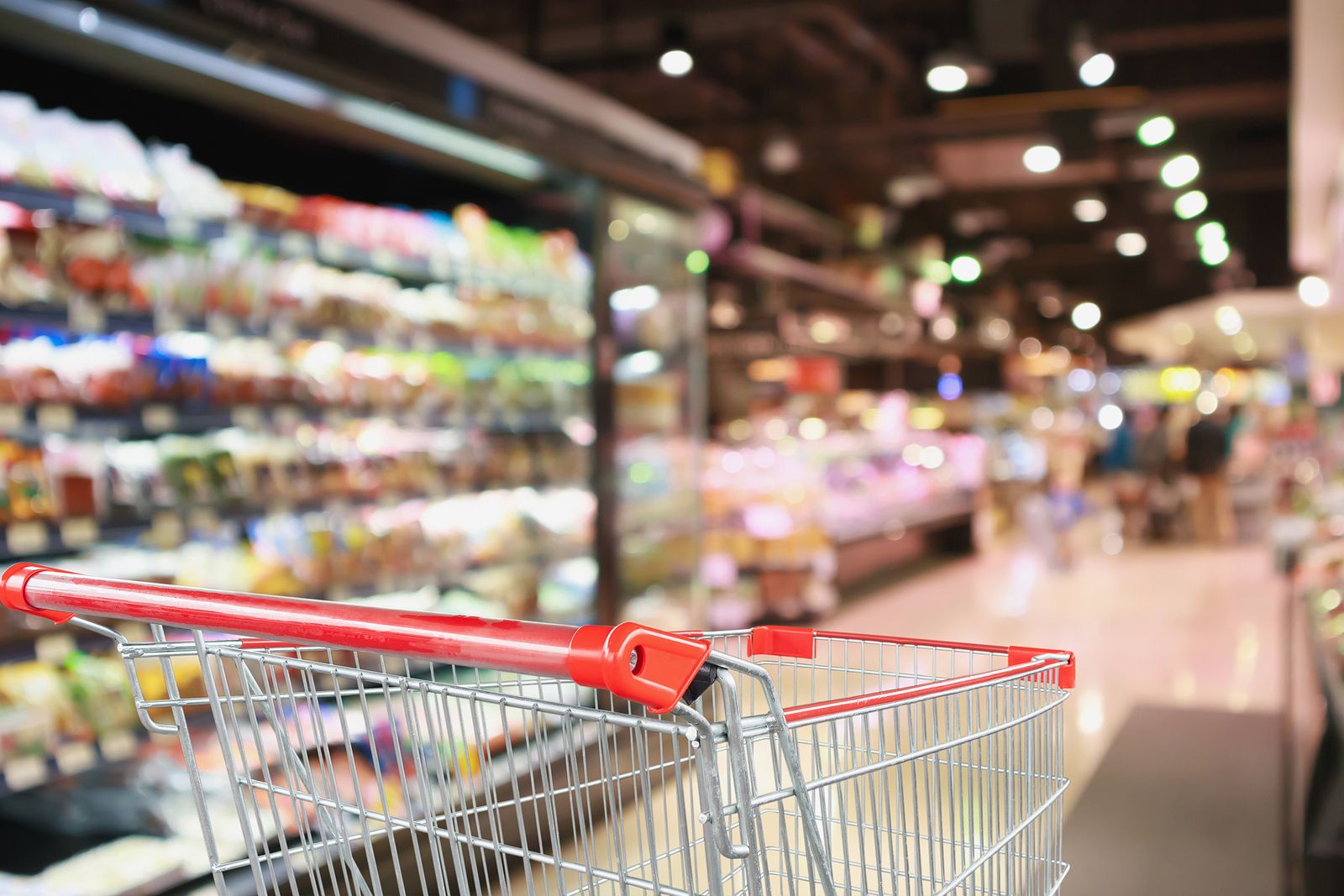 Estos son los supermercados más baratos en cada provincia