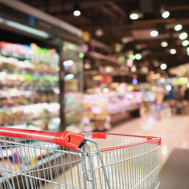 El supermercado que más ha subido sus precios, según la OCU