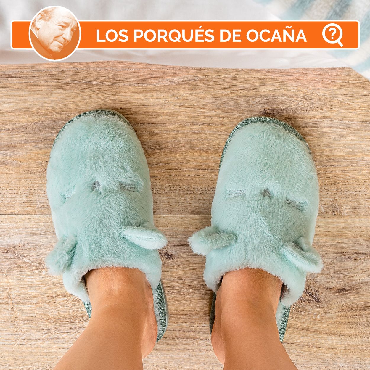 ¿Por qué se enfrían los pies?