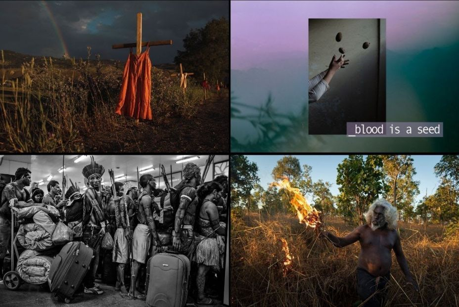 EuropaPress 4368243 trabajos ganadores world press photo 2022 fotografos amber bracken matthew EuropaPress 4368243 trabajos ganadores world press photo 2022 fotografos amber bracken matthew