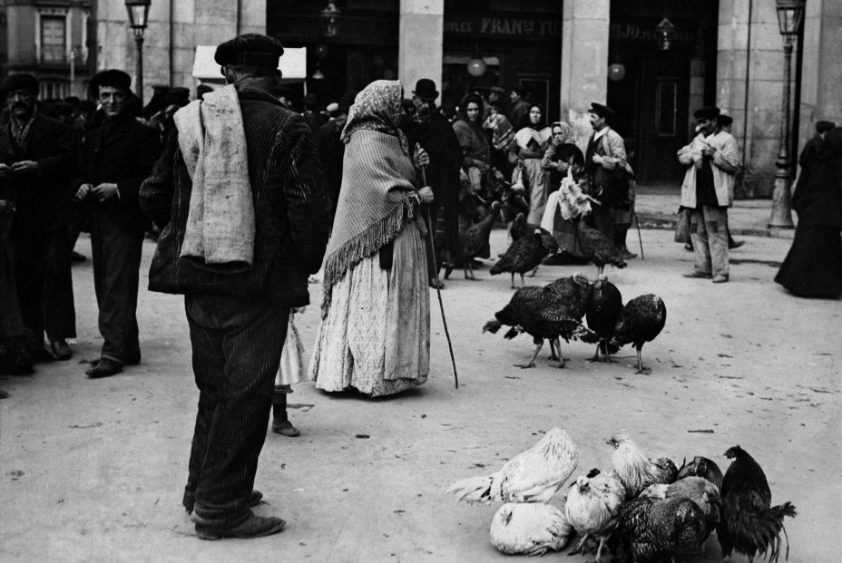 Madrid hace un siglo. 1900-1936 