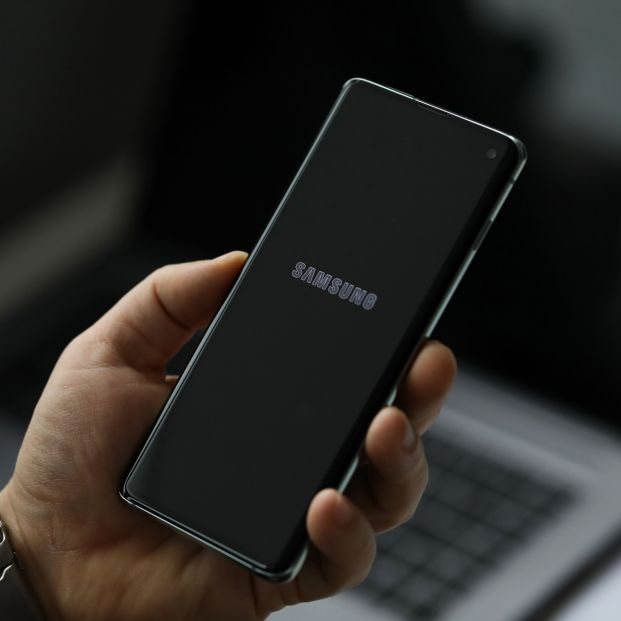 Si tienes un móvil Samsung, debes actualizarlo lo antes posible