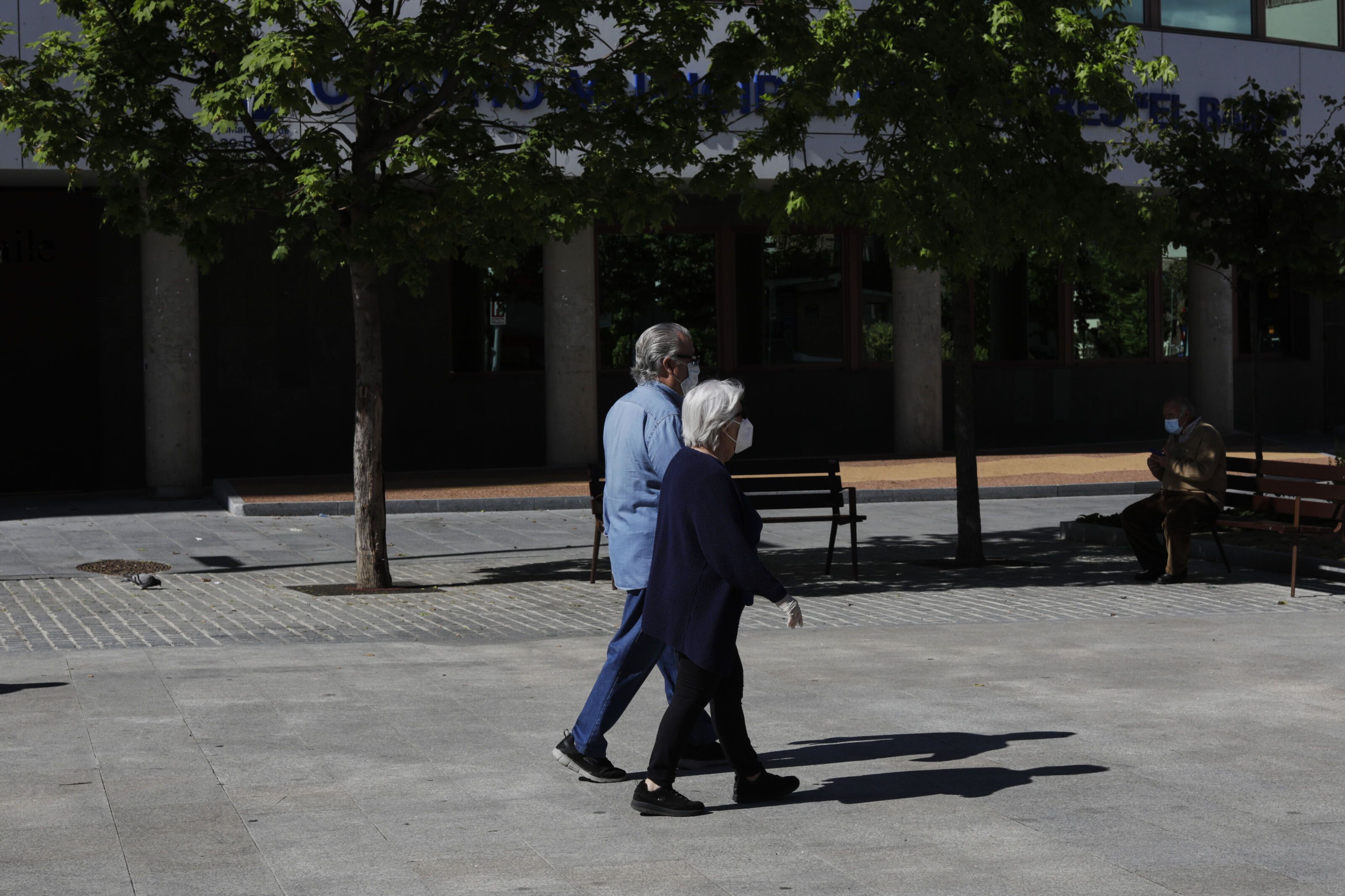 Puente Viesgo (Cantabria) se convierte en 'municipio amigable' con las personas mayores