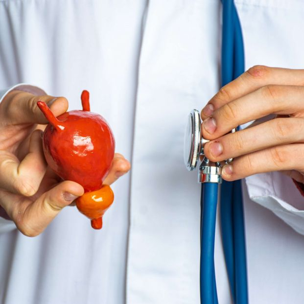 Impulso al diagnóstico de cáncer de próstata: descubren la causa de la metástasis. Foto: Europa Press
