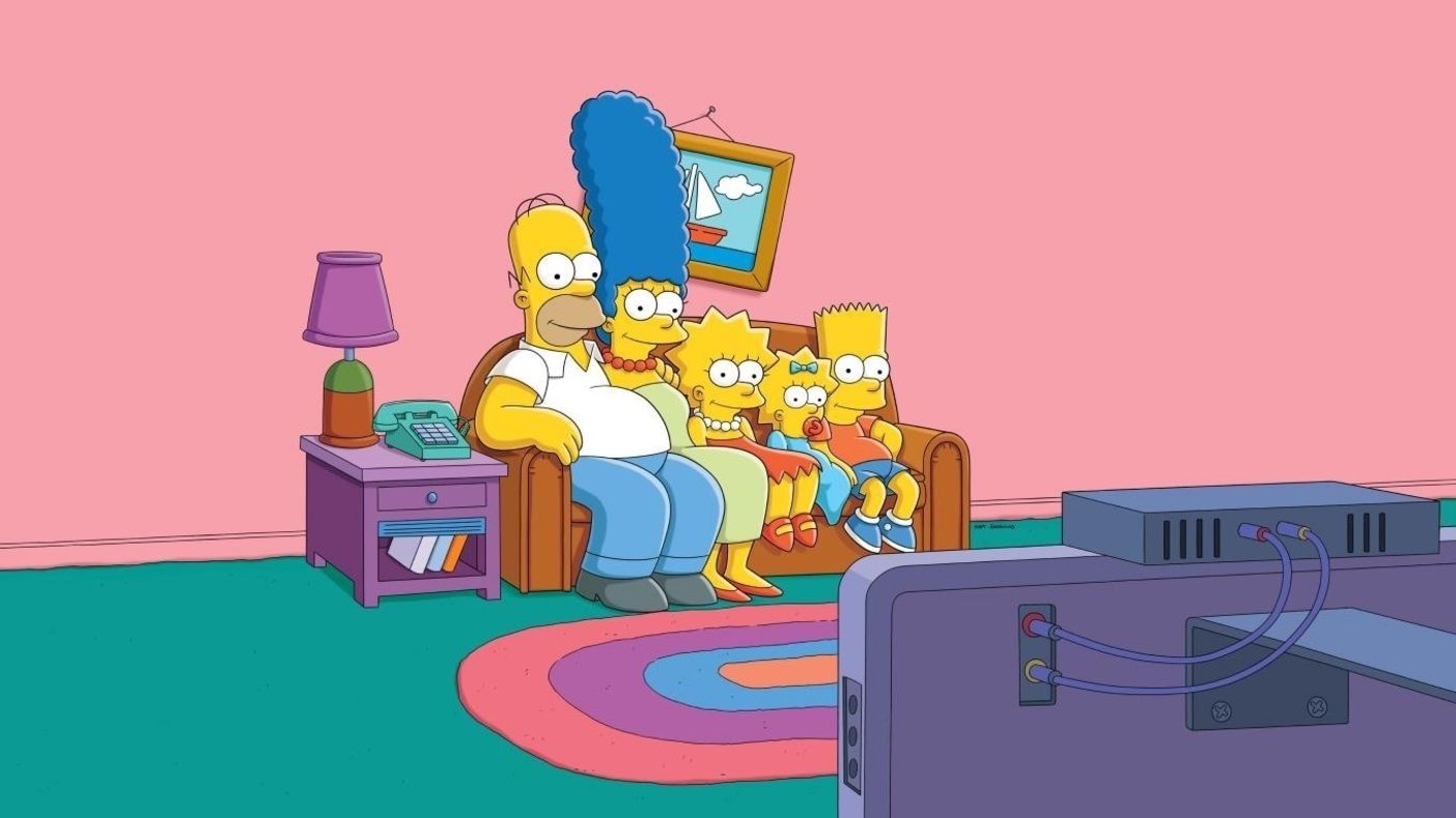 Carlos Ysbert, la voz de Homer Simpson, reivindica la labor de los actores de doblaje Carlos Ysbert, la voz de Homer Simpson, reivindica la labor de los actores de doblaje