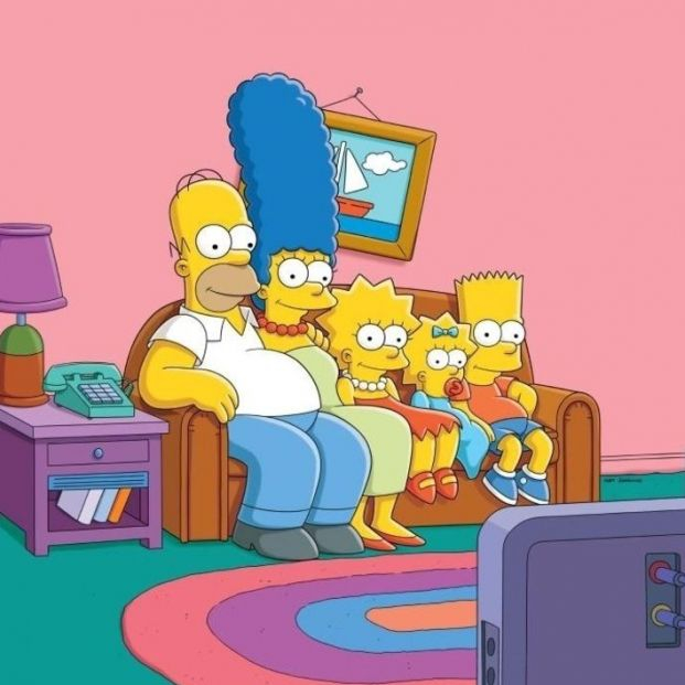 10 increíbles predicciones que han acertado 'Los Simpson'