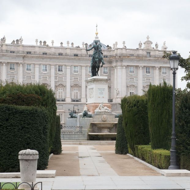 Patrimonio Nacional presenta 'Los Martes en Palacio', un paseo por la historia de Madrid