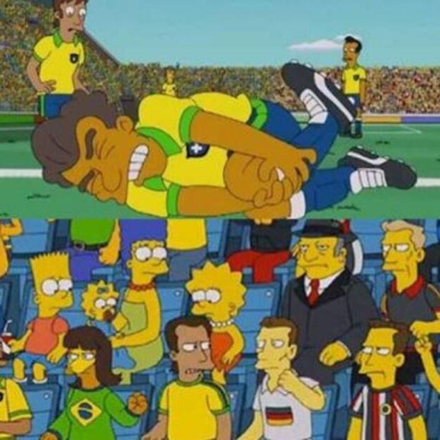 simpsons predicciones