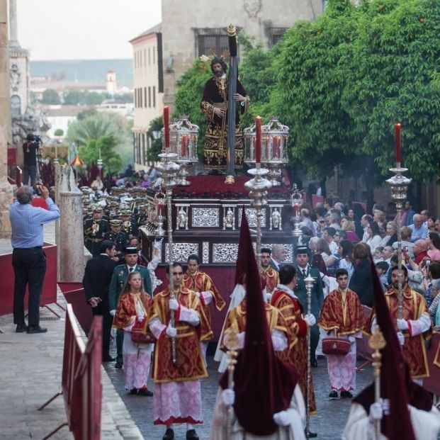 semana santa córdoba