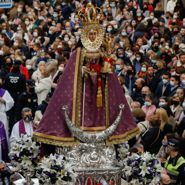 semana santa cartagena