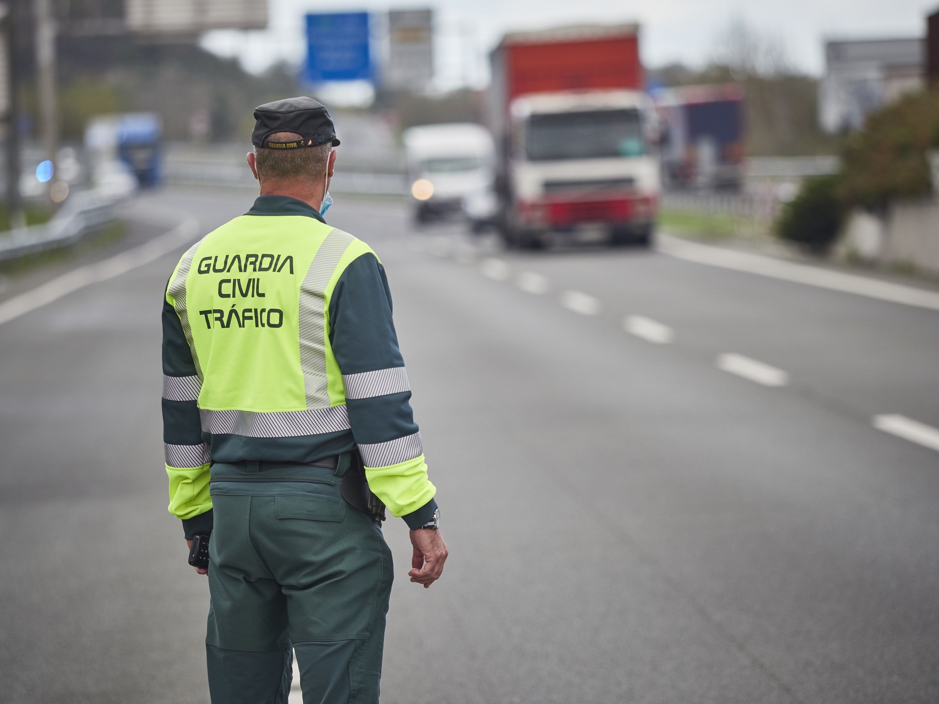 Una sola comunidad se resiste a eliminar todas las restricciones Covid esta Semana Santa