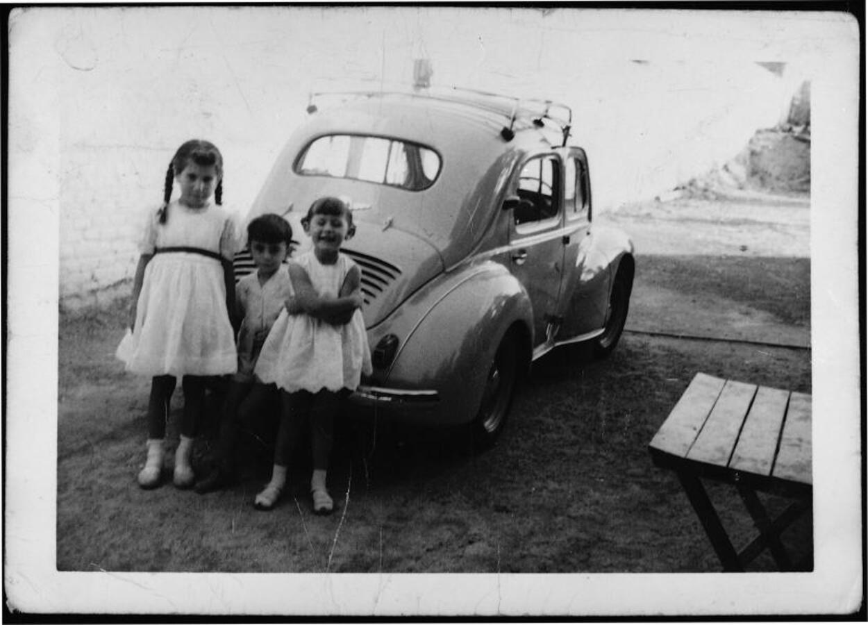 Los mayores de Alcobendas buscarán en su 'Archivo de memoria' para recordar cómo era la ciudad