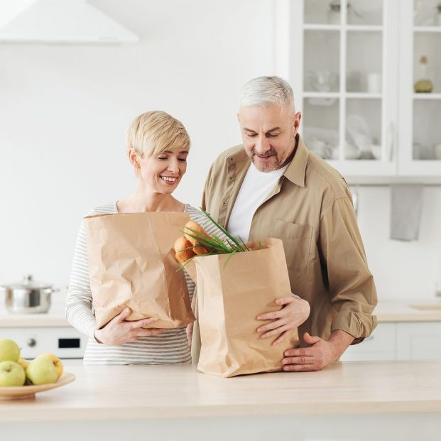 compra online alimentos