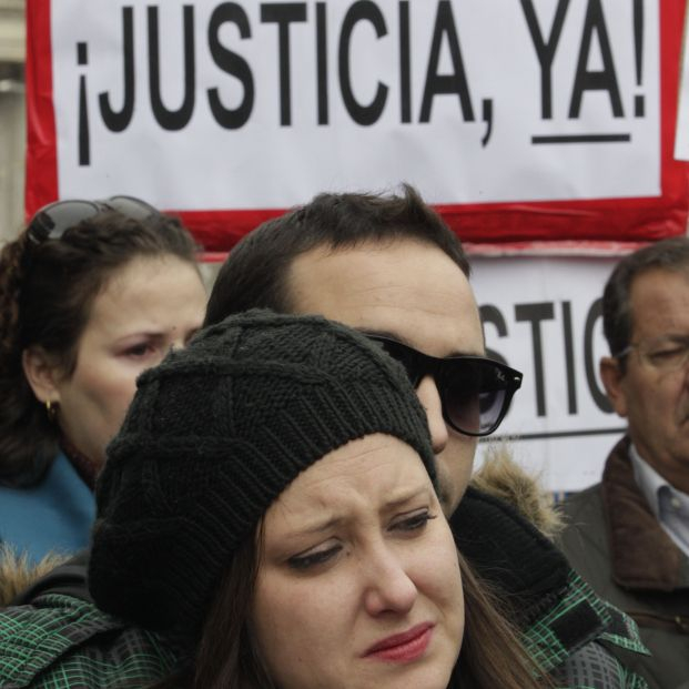Ya hay fecha para el juicio por el accidente del Alvia en Santiago Ya hay fecha para el juicio por el accidente del Alvia en Santiago