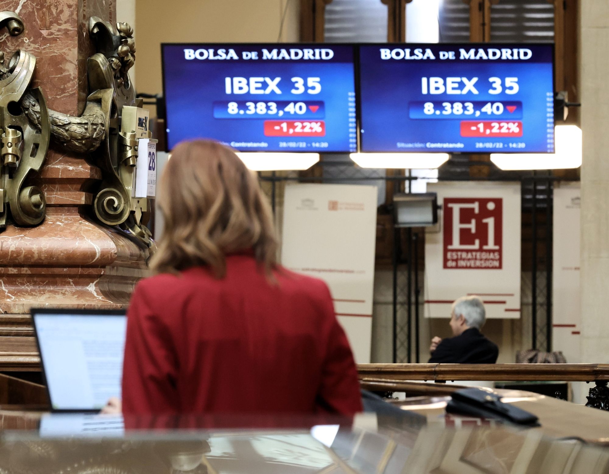 Las empresas del IBEX ignoran el talento sénior: solo el 25% tiene estrategia para el envejecimiento