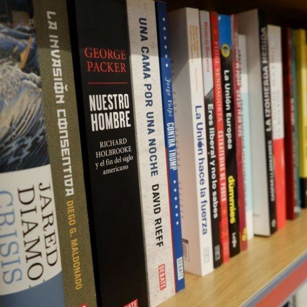 'La Noche de los Libros' juntará a más de 464 autores en Madrid