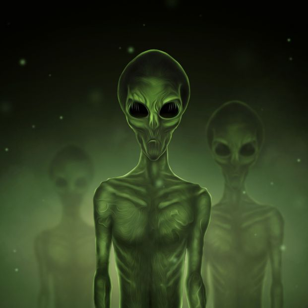 ¿Cómo sería un mensaje extraterrestre? 