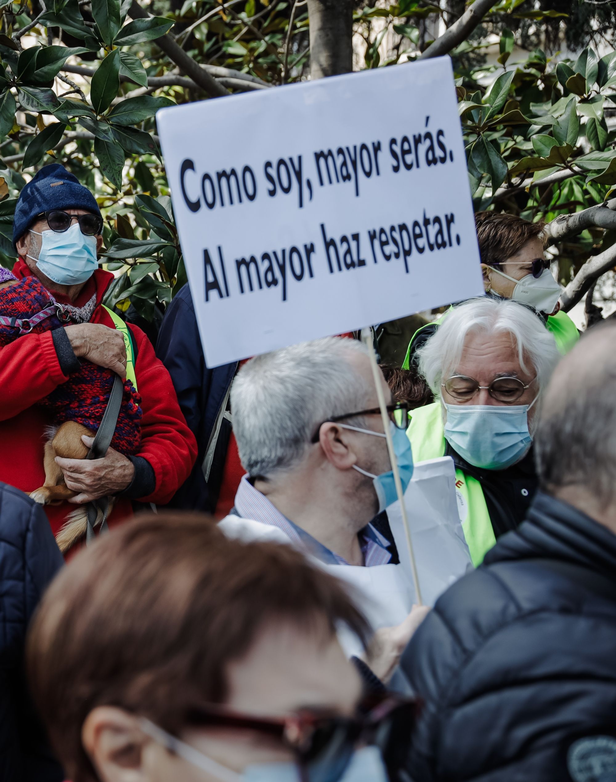 Carta abierta de ADEPPU a Pedro Sánchez tras la subida de pensiones