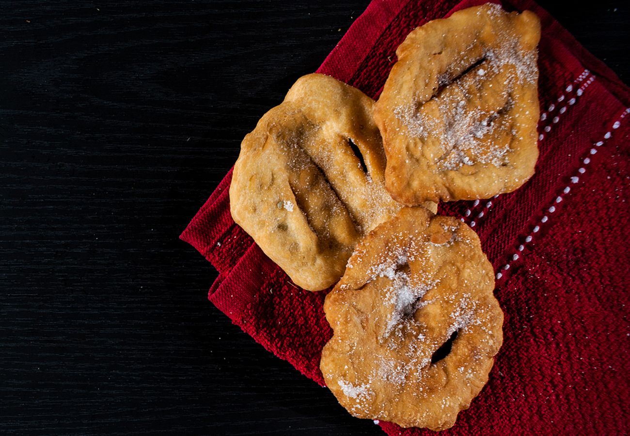 Cómo hacer unas deliciosas tortas de Pascua para Semana Santa. Foto: Bigstock