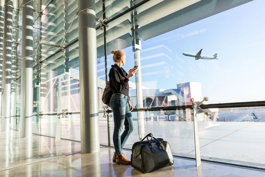 Estos son los aeropuertos españoles mejor y peor valorados del verano Estos son los aeropuertos españoles mejor y peor valorados del verano