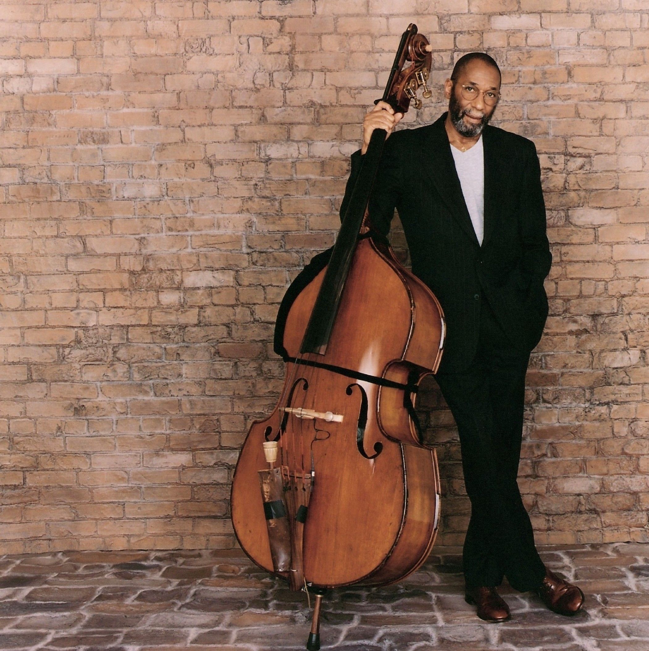 Últimas confirmaciones para el Getxo Jazz: Ron Carter y Melissa Aldana completan el cartel