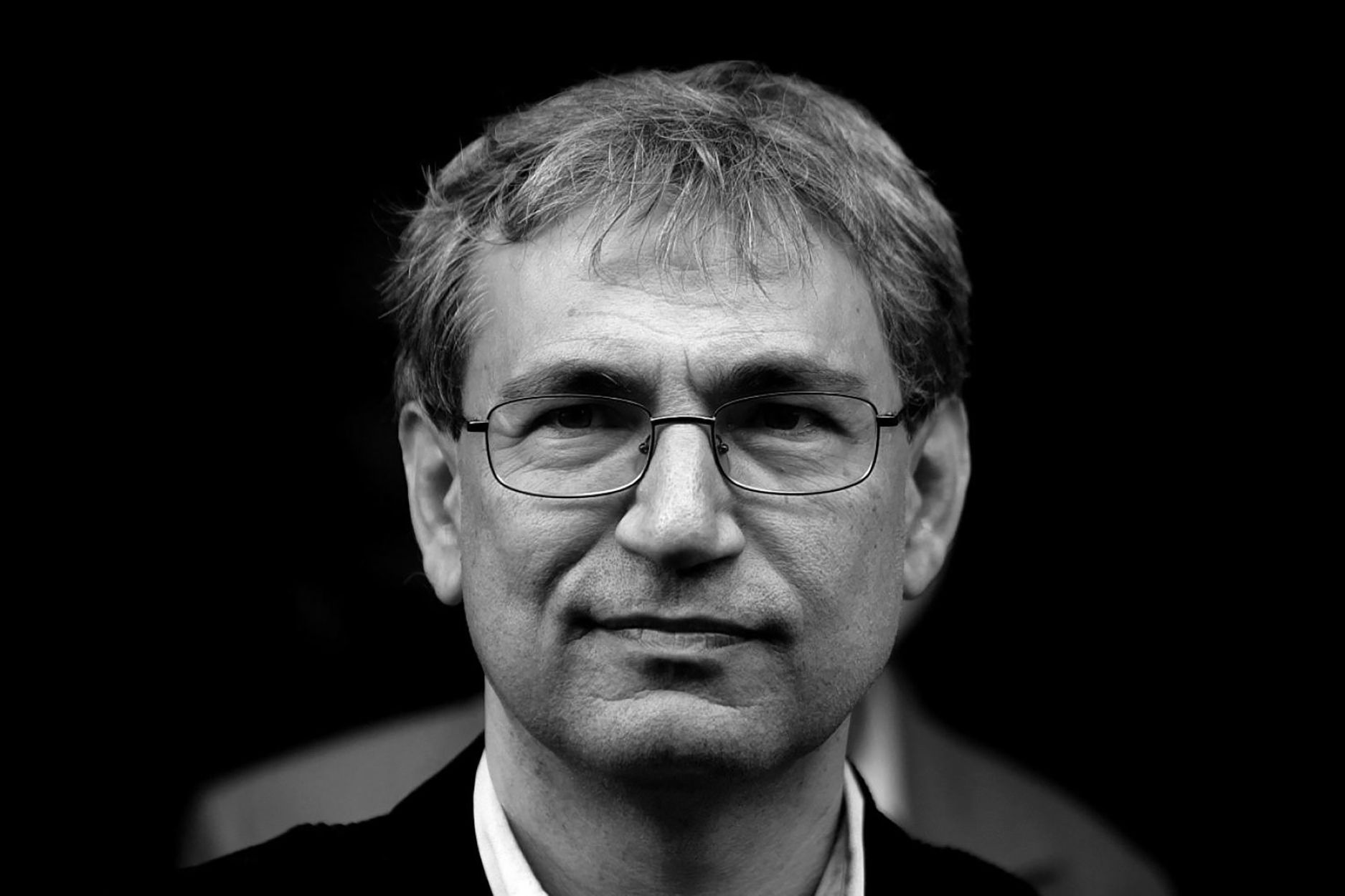 Encuentro con el Premio Nobel Orhan Pamuk en Madrid como antesala a la celebración del Día del Libro