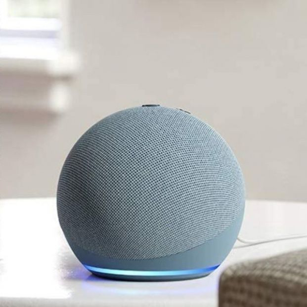 EuropaPress 3462571 echo dot