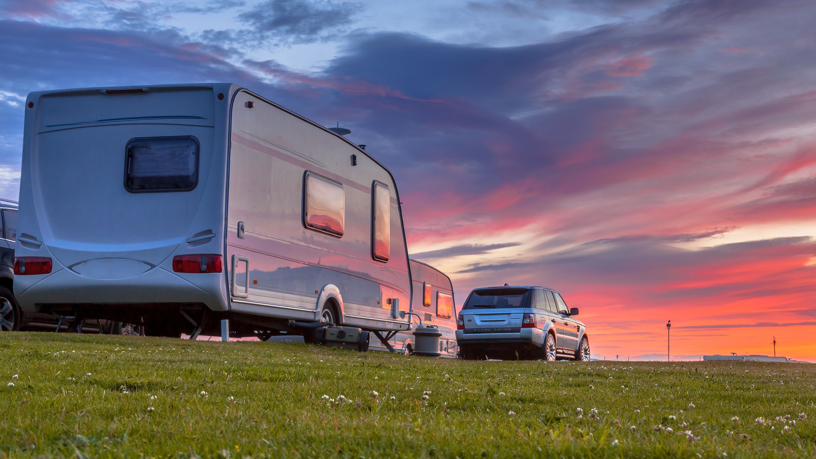 Ruta para disfrutar en cámpings de caravaning de la gastronomía costera de la Región de Murcia. Foto: Bigstock Ruta para disfrutar en cámpings de caravaning de la gastronomía costera de la Región de Murcia. Foto: Bigstock