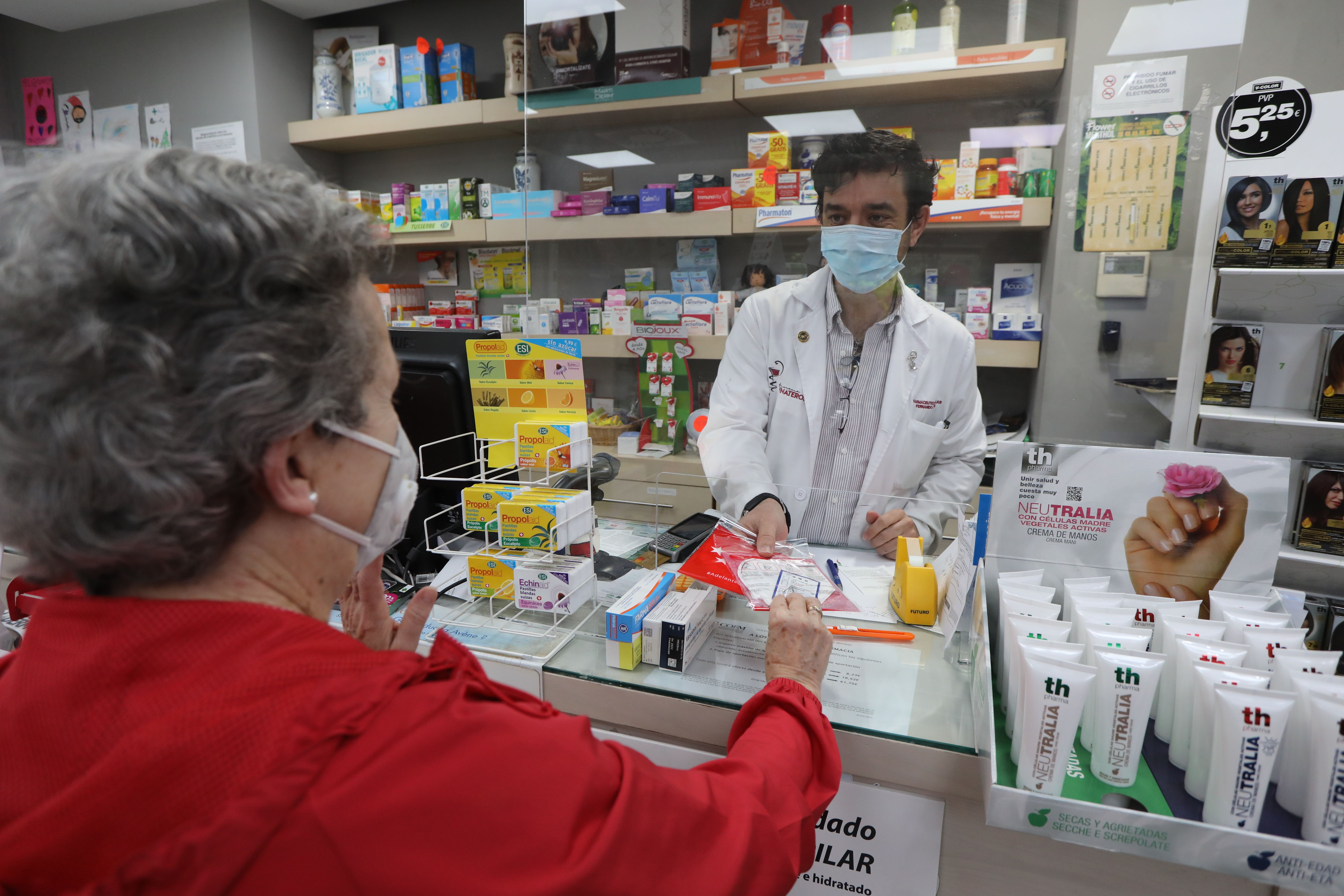 Fin de la mascarilla en interiores: dónde sigue siendo obligatoria y dónde no