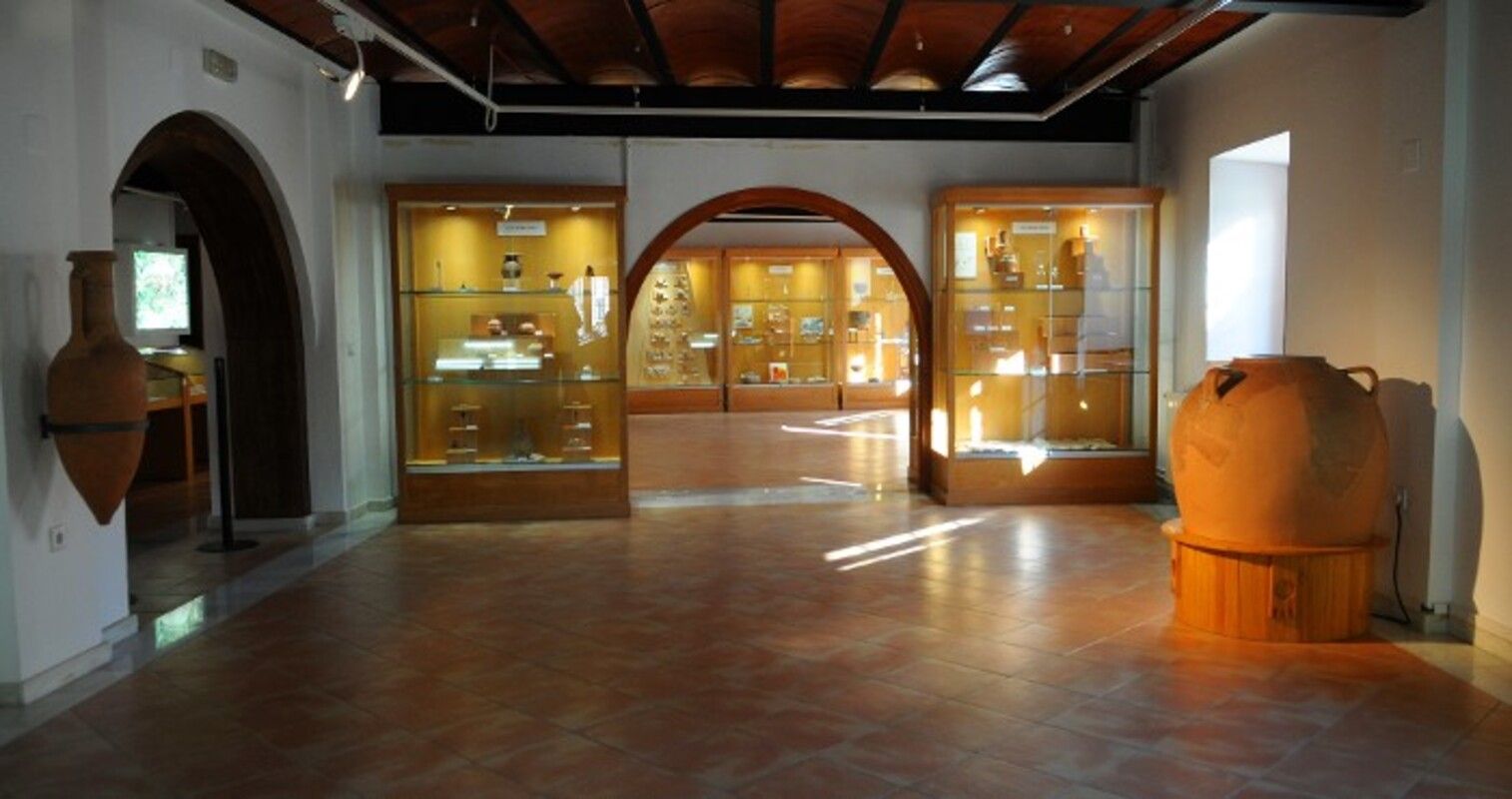 museo de calasparra