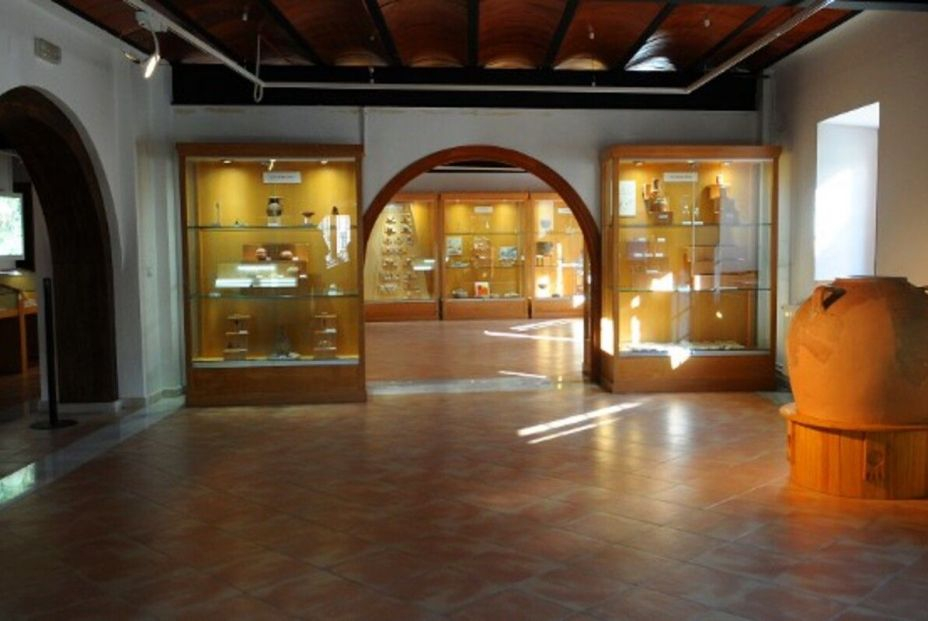 museo de calasparra