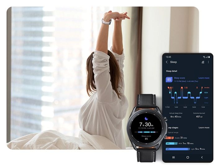 Samsung Health