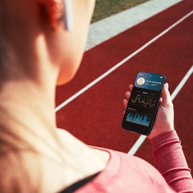 Las mejores apps de salud para tu teléfono móvil, según la OCU