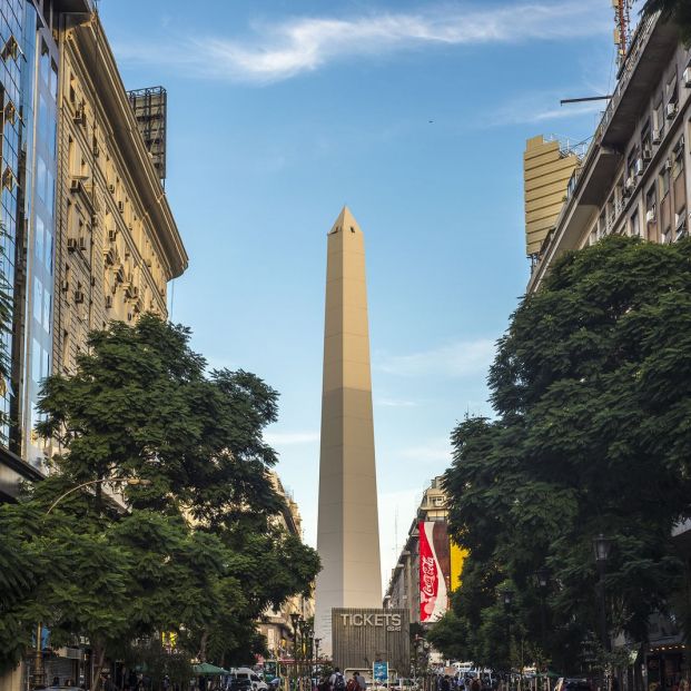 El Obelisco