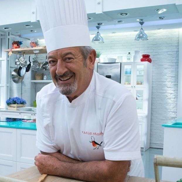 El truco de Arguiñano para hacer otro plato con las lentejas que sobran El truco de Arguiñano para hacer otro plato con las lentejas que sobran