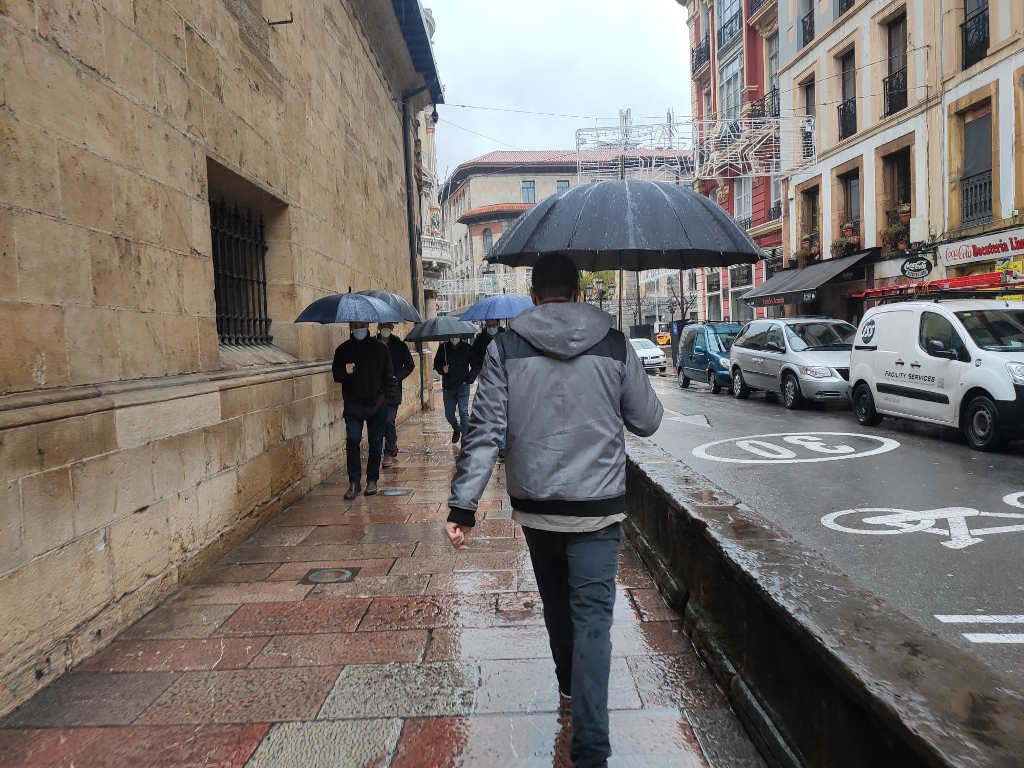 No se te ocurra hacer todavía el cambio de armario: llega tiempo invernal