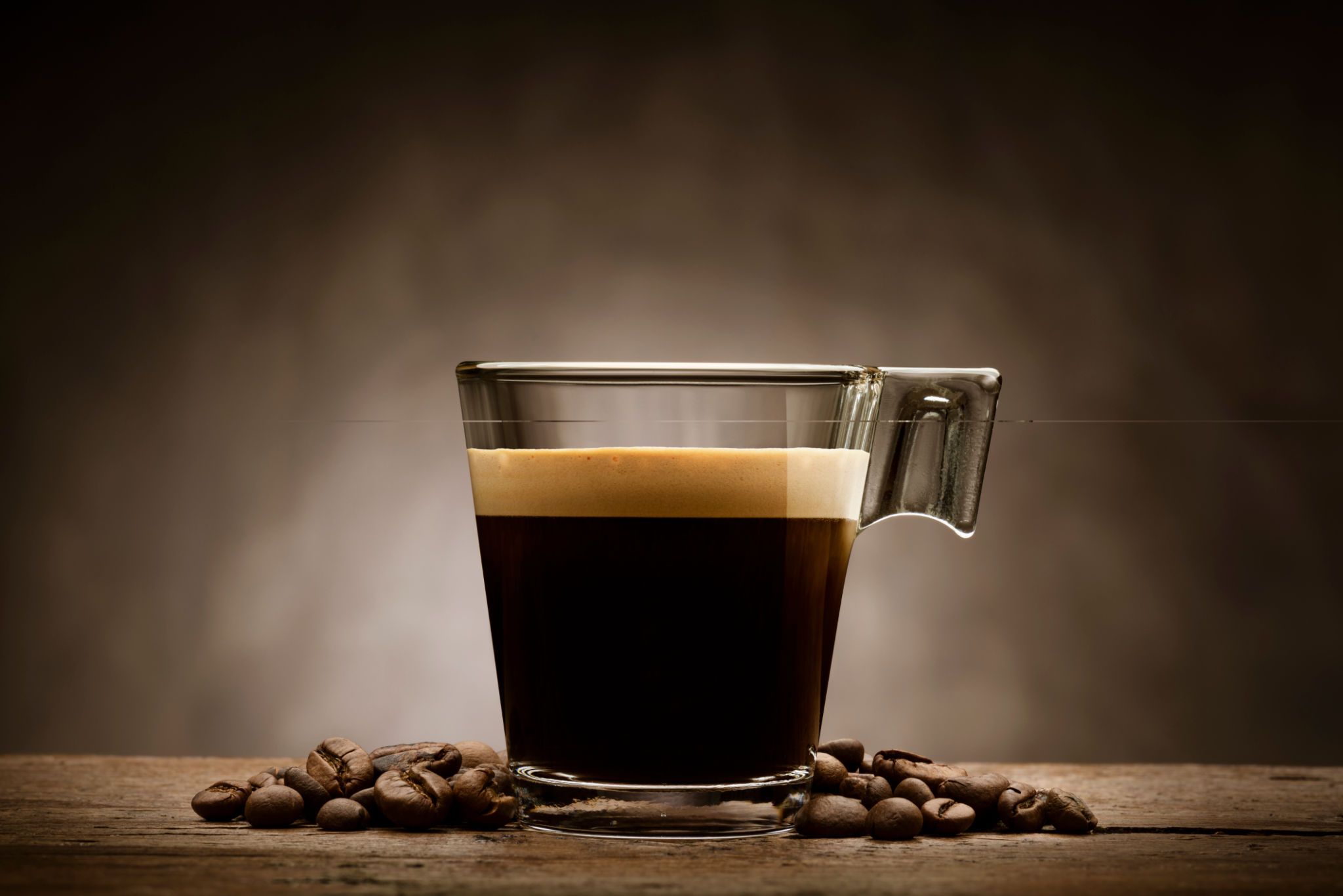 El café podría ser útil como tratamiento para una forma de discinesia El café podría ser útil como tratamiento para una forma de discinesia