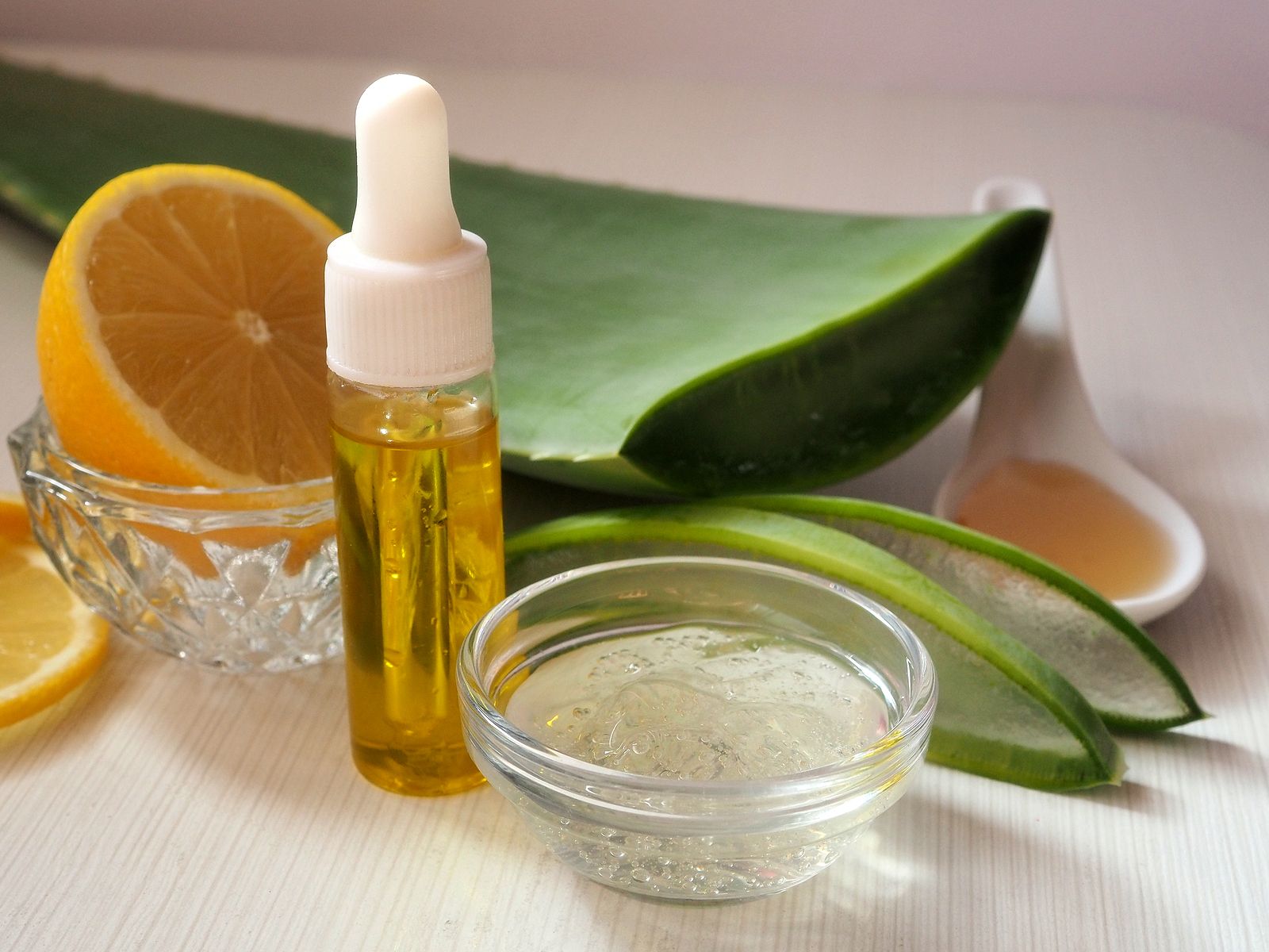 ¿Por qué pasarse a la cosmética natural?