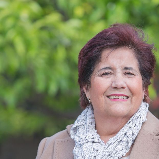 Gloria Veiga, presidenta de Confemac: “El respeto por el mayor no está de moda”