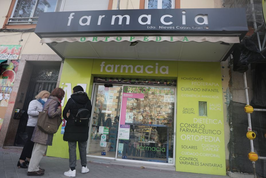 Farmacia