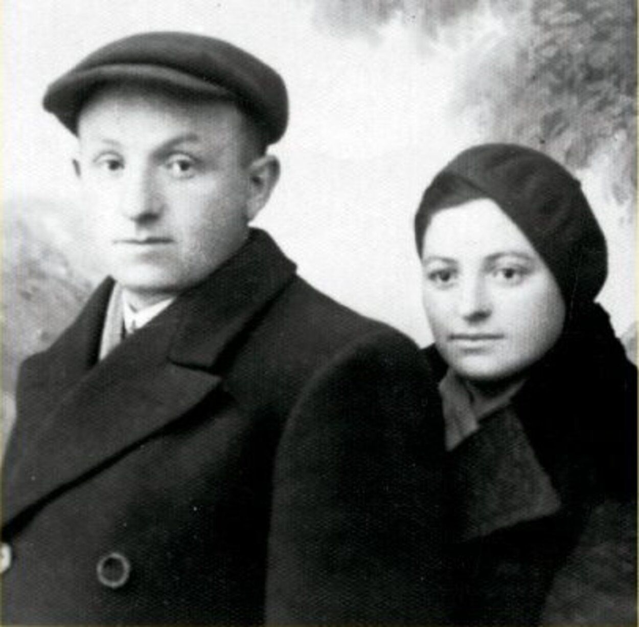 El escritor Ivan Jablonka recrea la vida de sus abuelos asesinados en Auschwitz