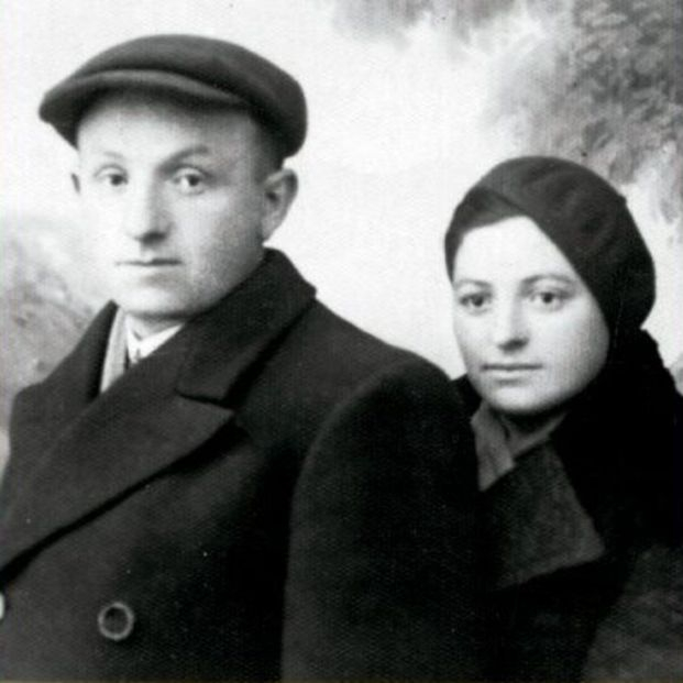 El escritor Ivan Jablonka recrea la vida de sus abuelos asesinados en Auschwitz