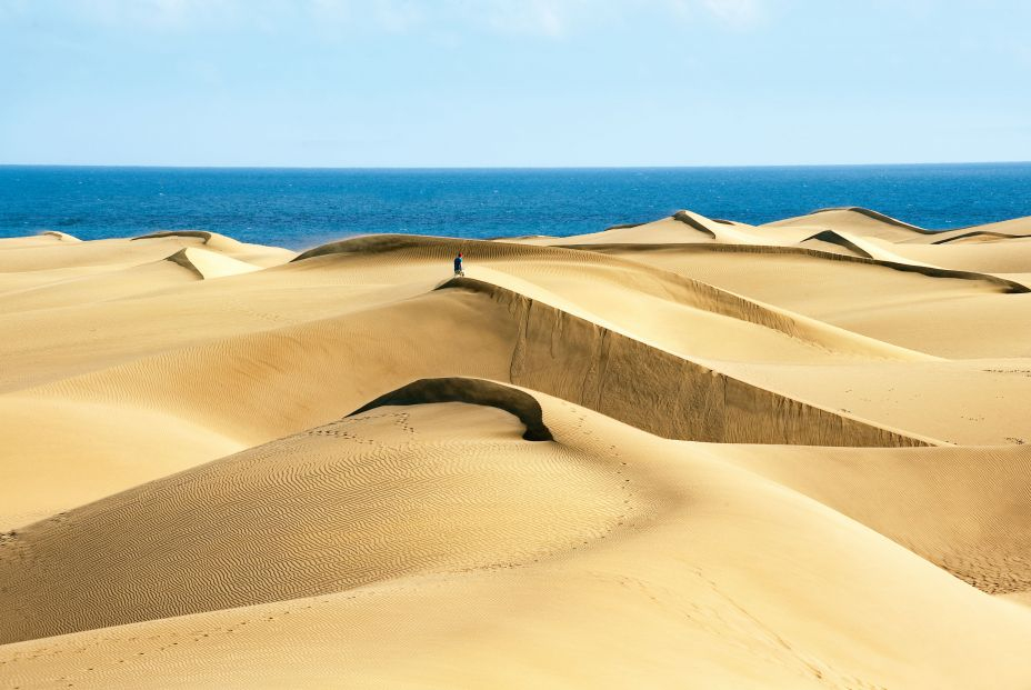 shutterstock 195123095 playa gran canaria