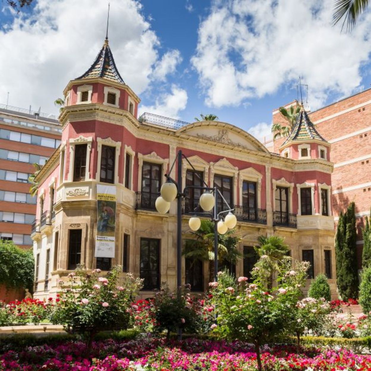 Visitas guiadas a la Lorca monumental, una gran ocasión para conocer su rica gastronomía